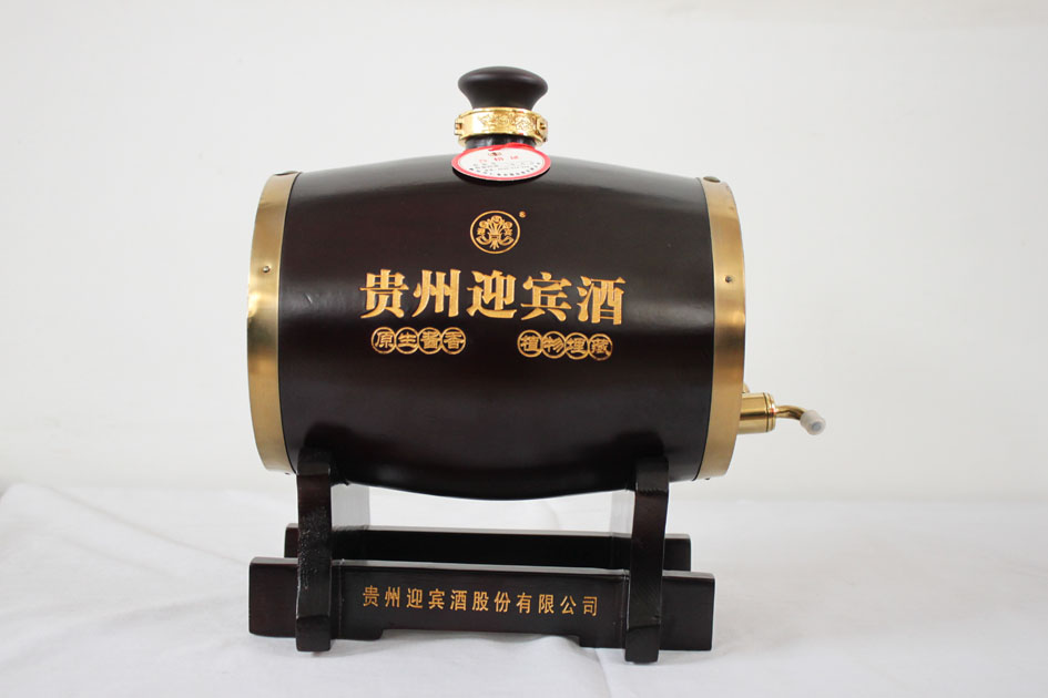 贵州迎宾酒厂订购产品展示